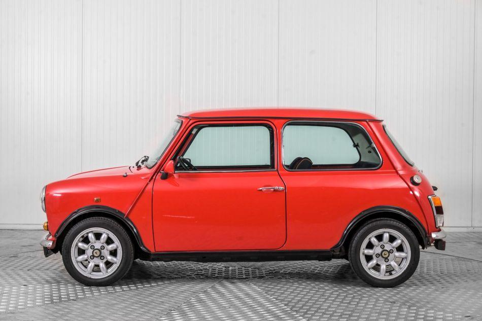 1989 Mini Mini