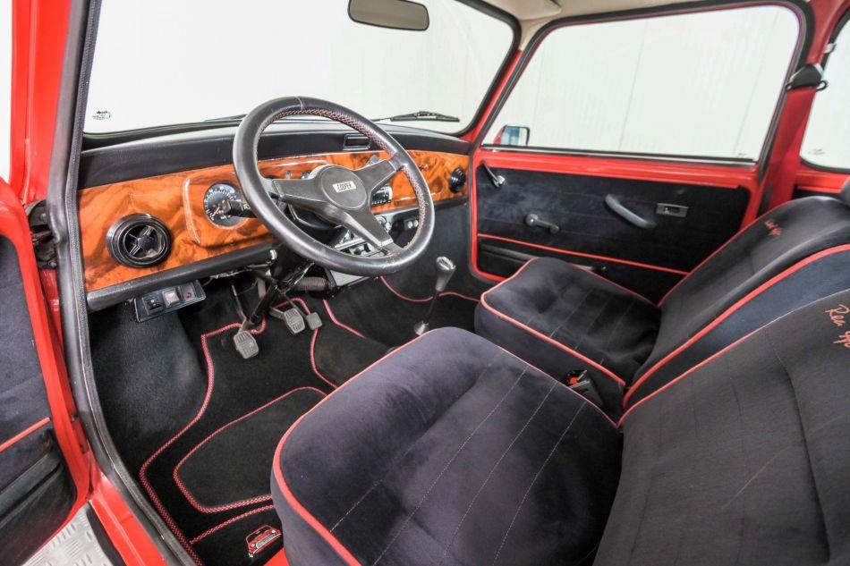 1989 Mini Mini