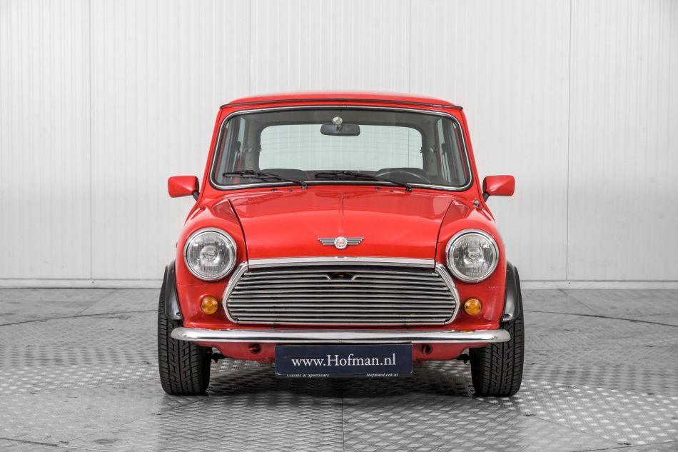 1989 Mini Mini