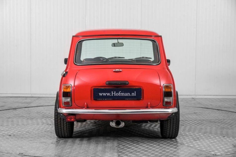 1989 Mini Mini