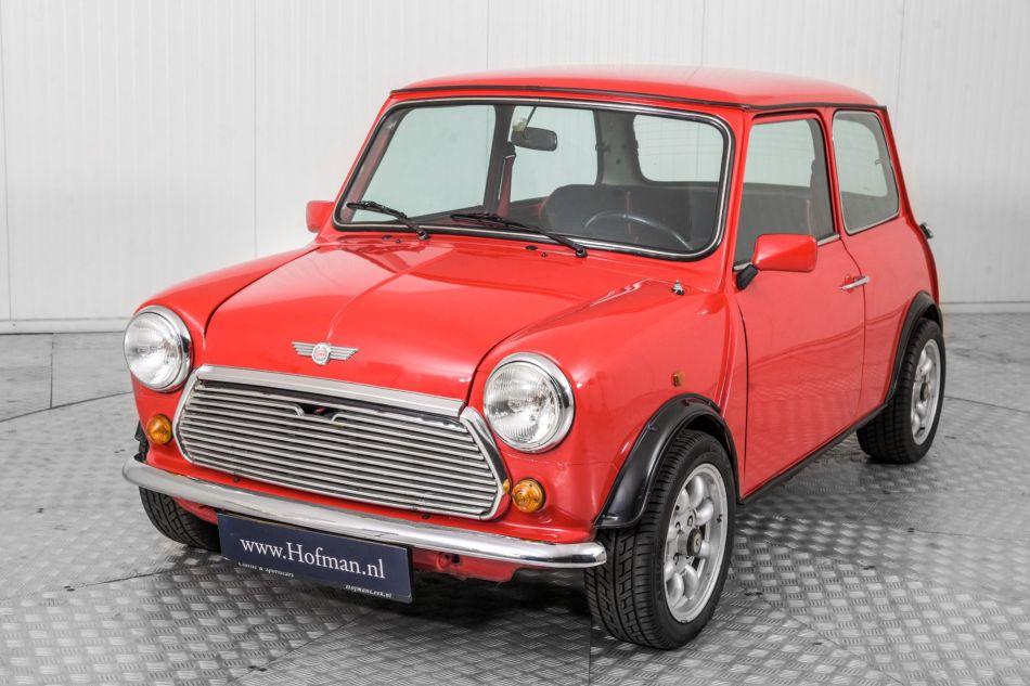 1989 Mini Mini