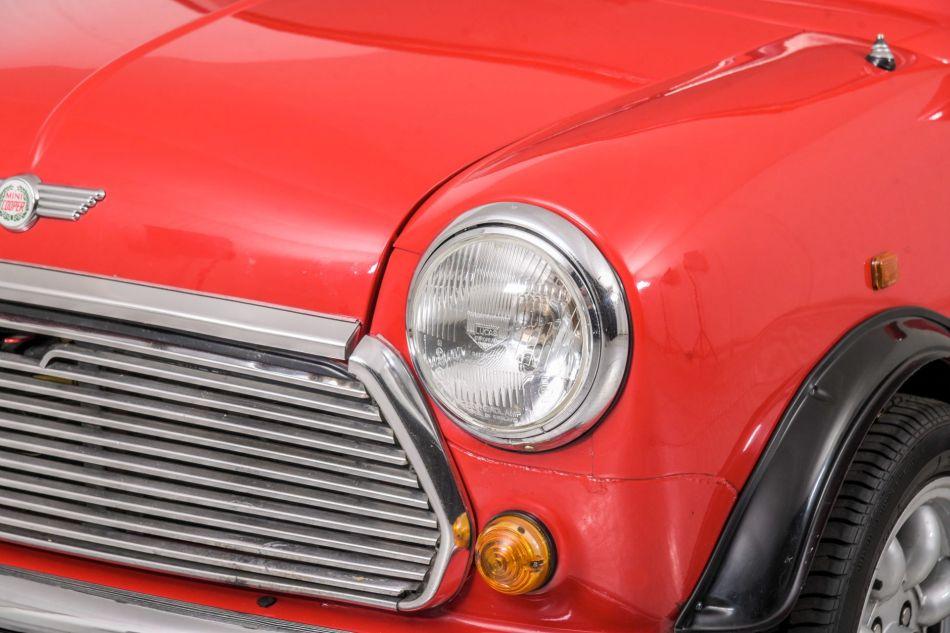 1989 Mini Mini
