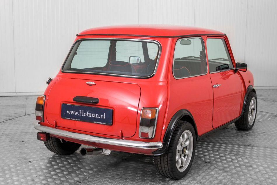1989 Mini Mini