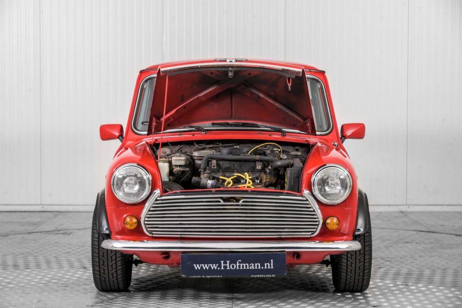 1989 Mini Mini