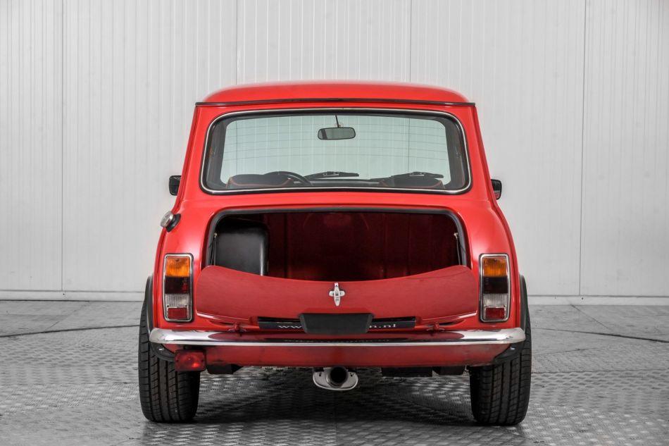 1989 Mini Mini