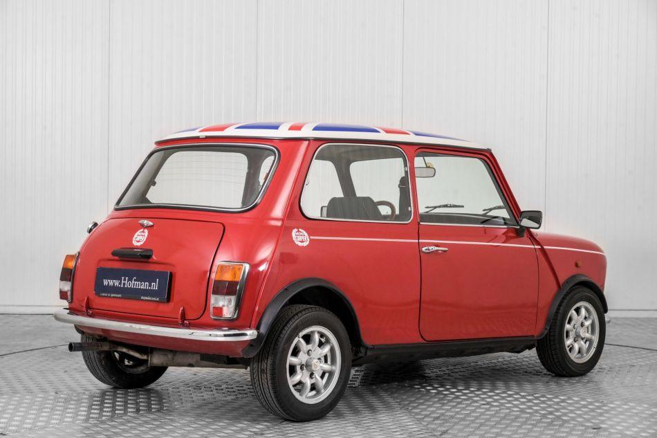 1991 Mini COOPER
