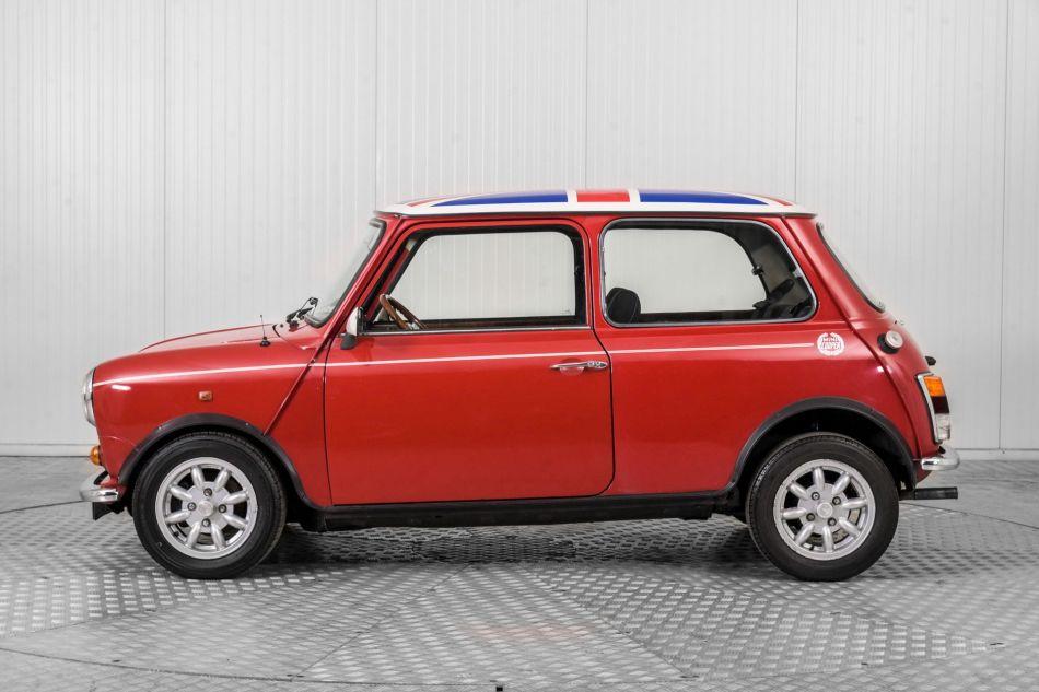 1991 Mini COOPER