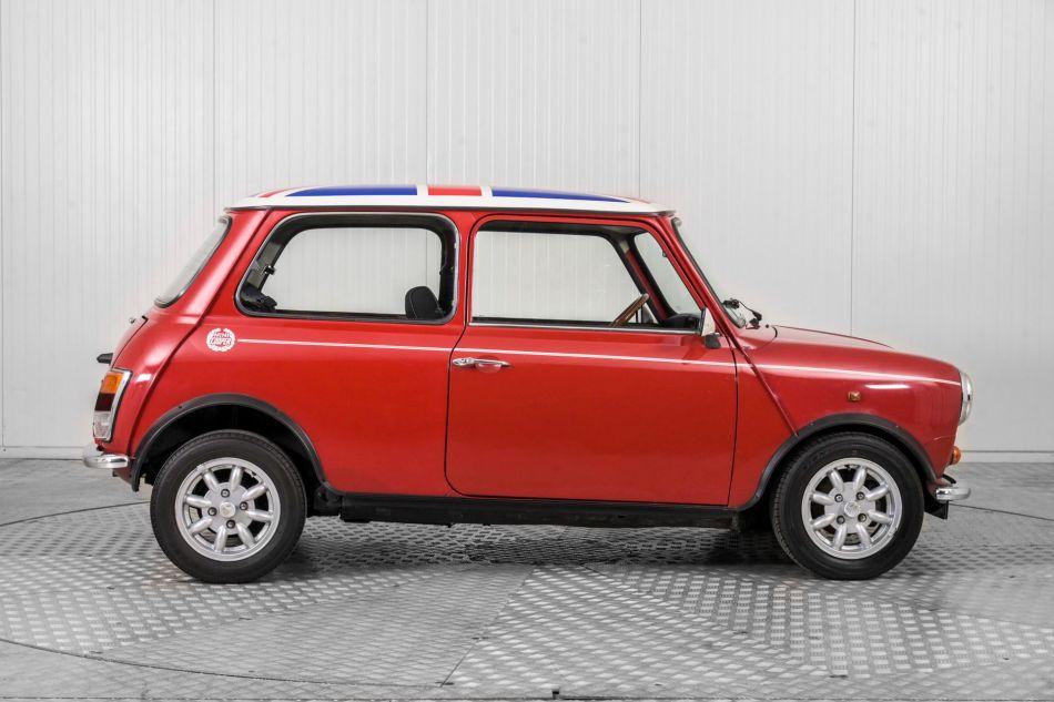1991 Mini COOPER