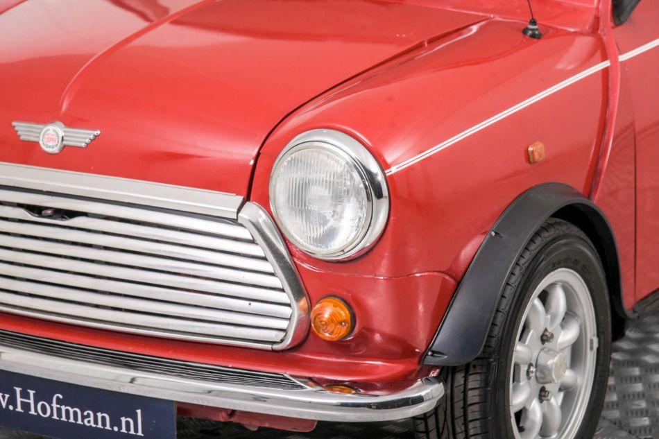 1991 Mini COOPER