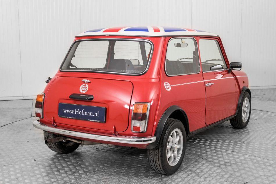 1991 Mini COOPER