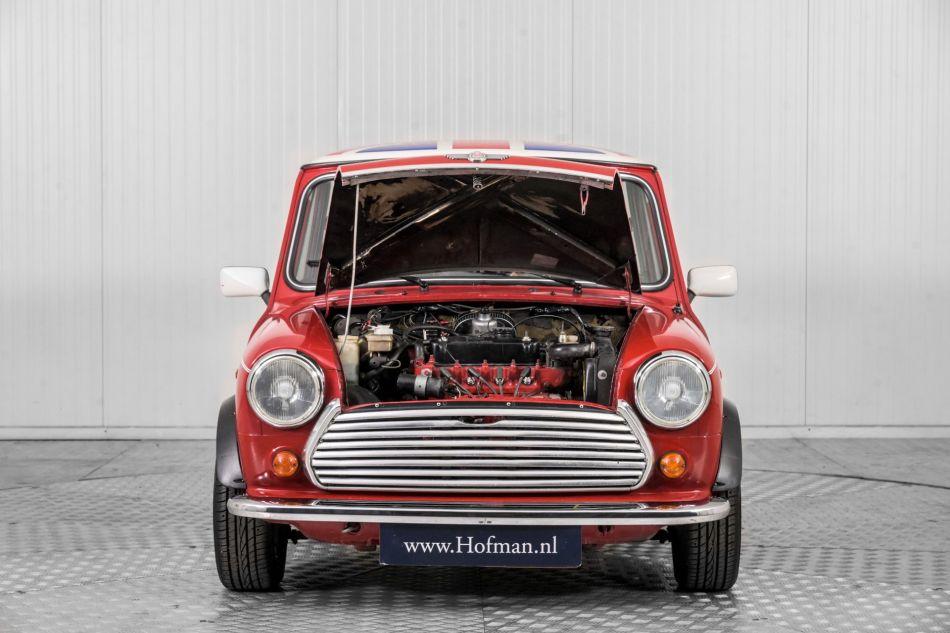 1991 Mini COOPER
