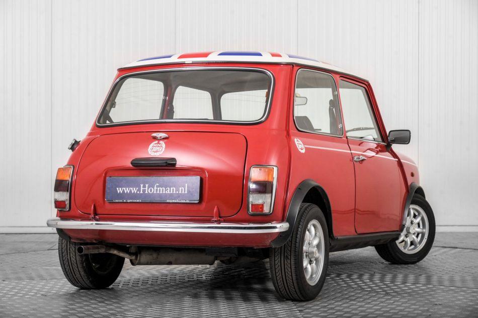 1991 Mini COOPER