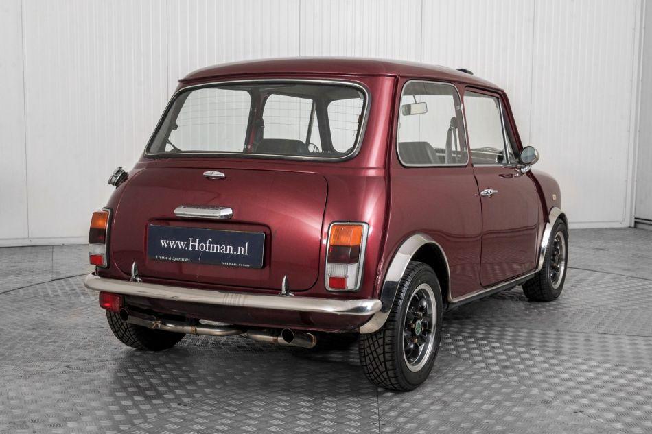 1992 Mini Mini