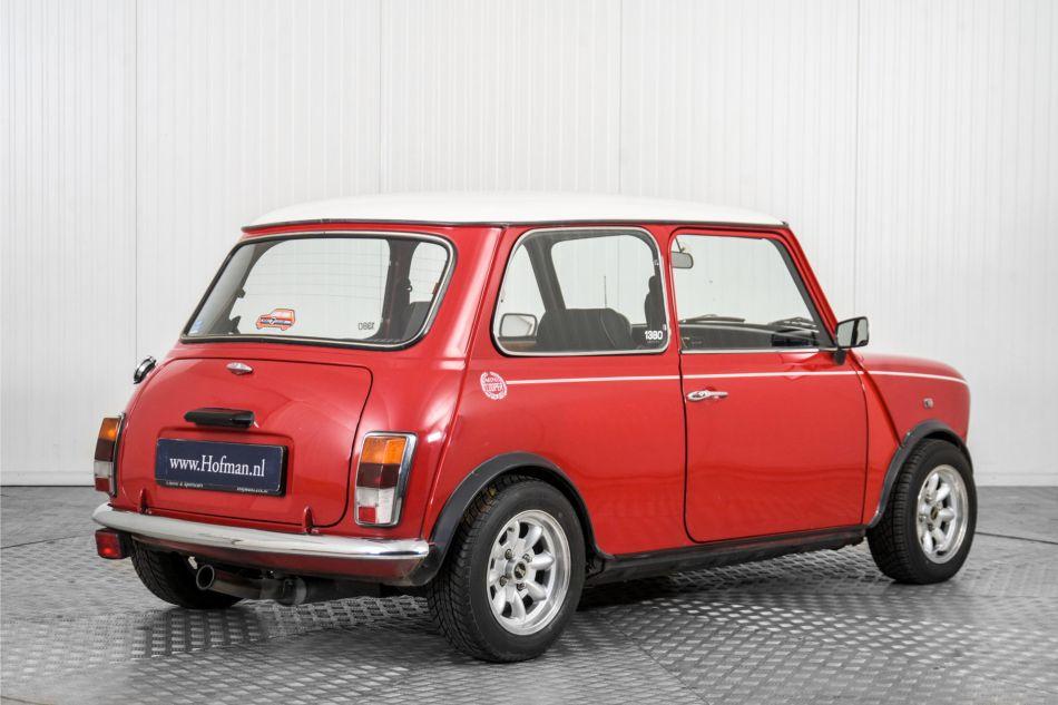 1992 Mini COOPER