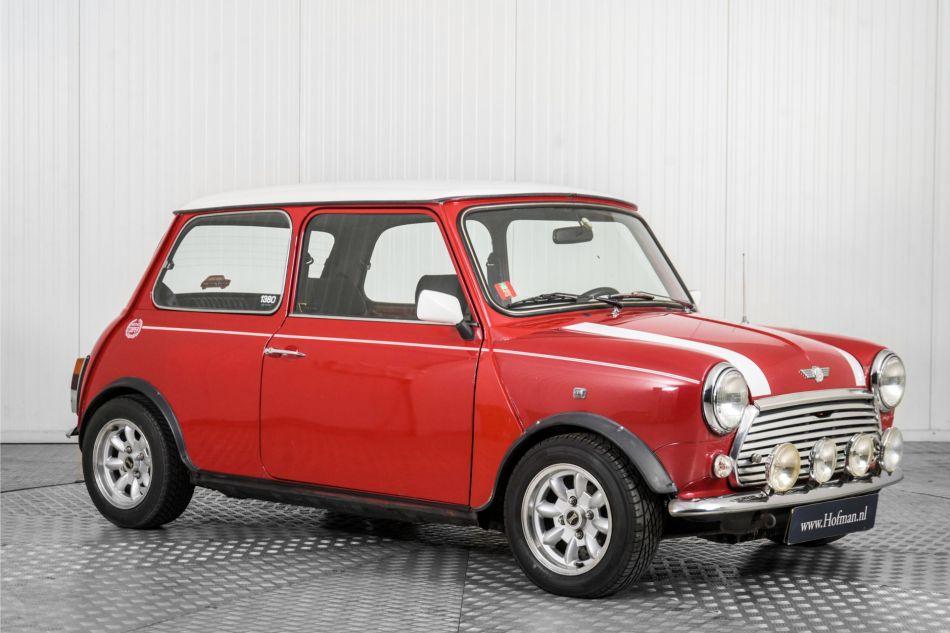 1992 Mini COOPER