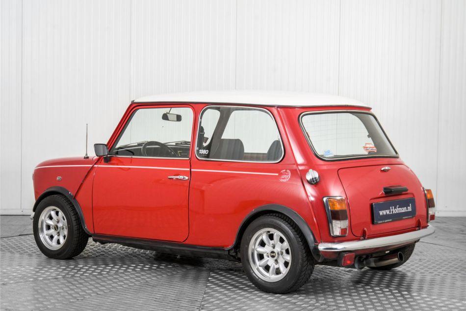 1992 Mini COOPER