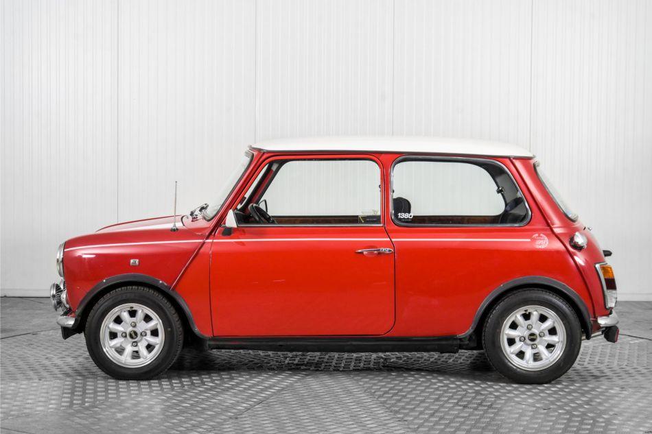 1992 Mini COOPER