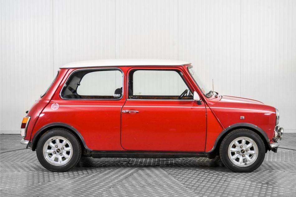 1992 Mini COOPER