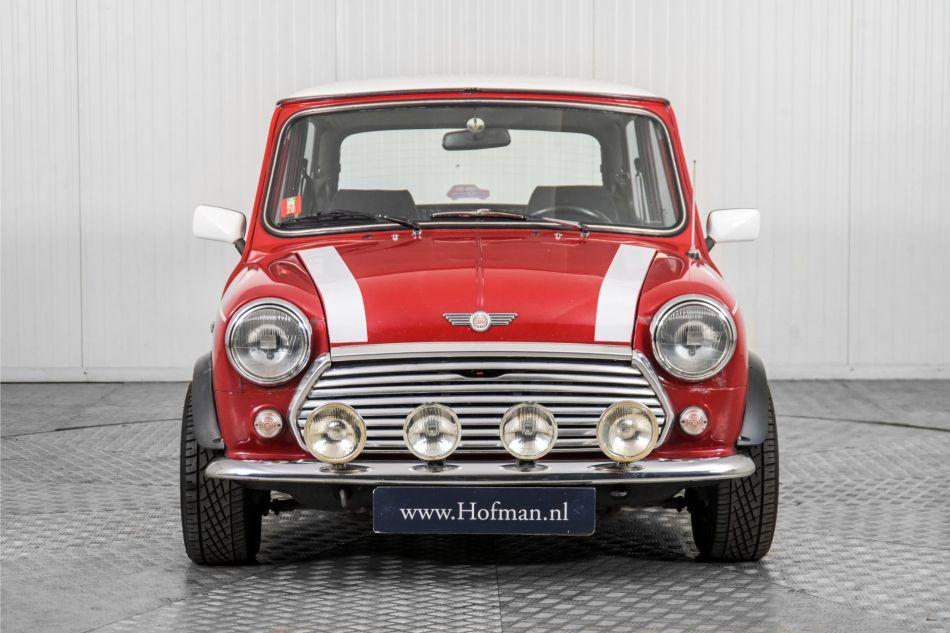 1992 Mini COOPER