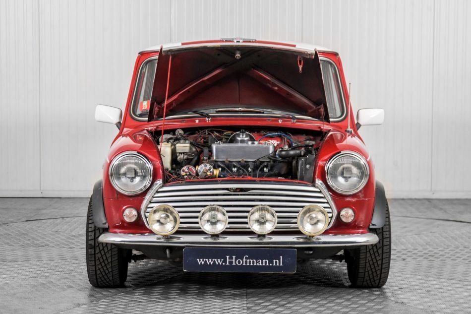 1992 Mini COOPER