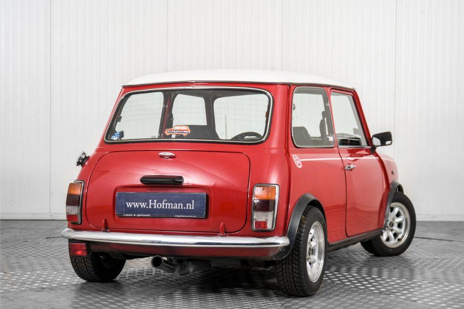 1992 Mini COOPER