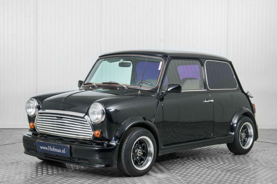 1993 Mini Mini