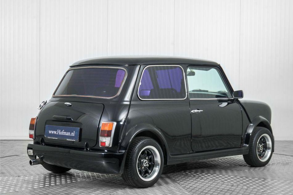 1993 Mini Mini