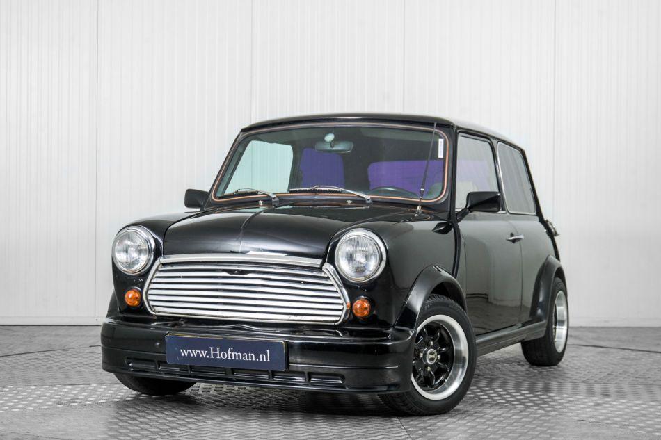 1993 Mini Mini