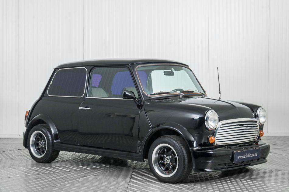 1993 Mini Mini