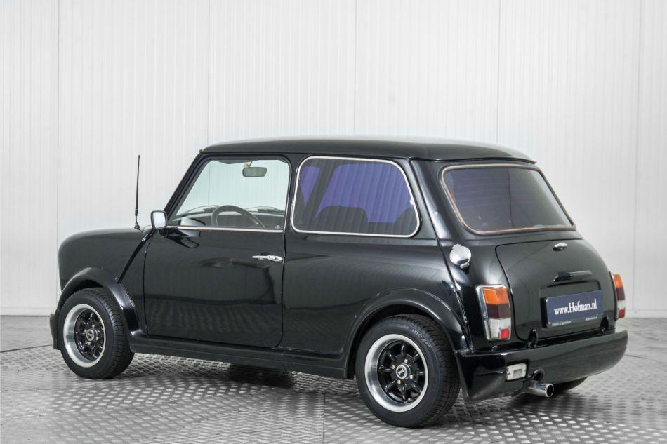 1993 Mini Mini