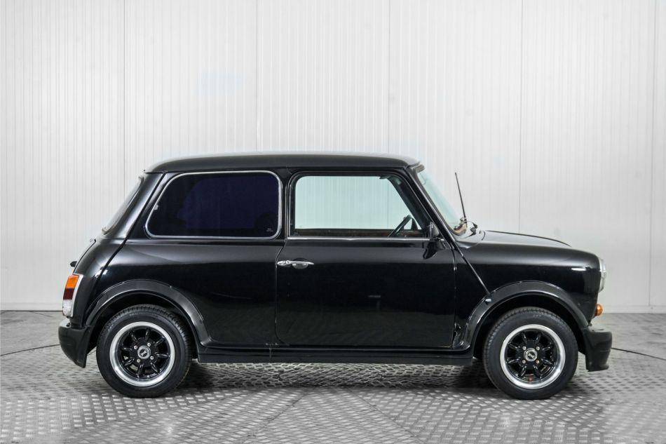 1993 Mini Mini