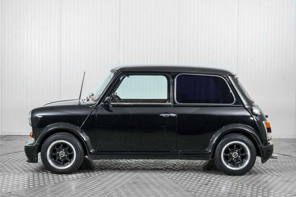 1993 Mini Mini