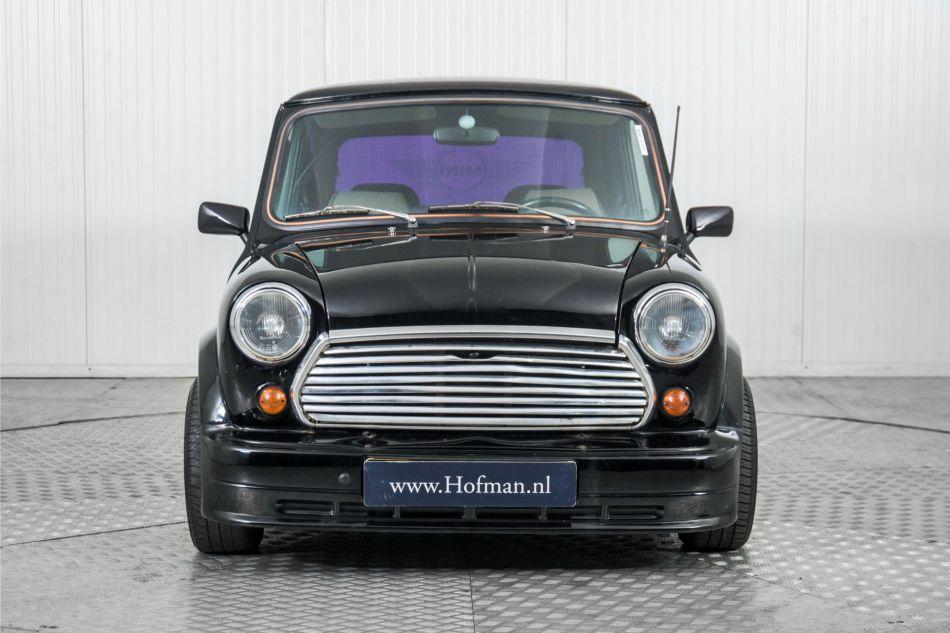 1993 Mini Mini