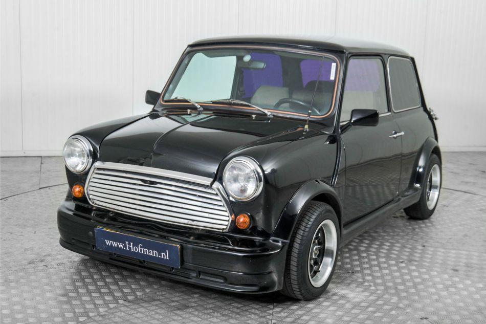 1993 Mini Mini