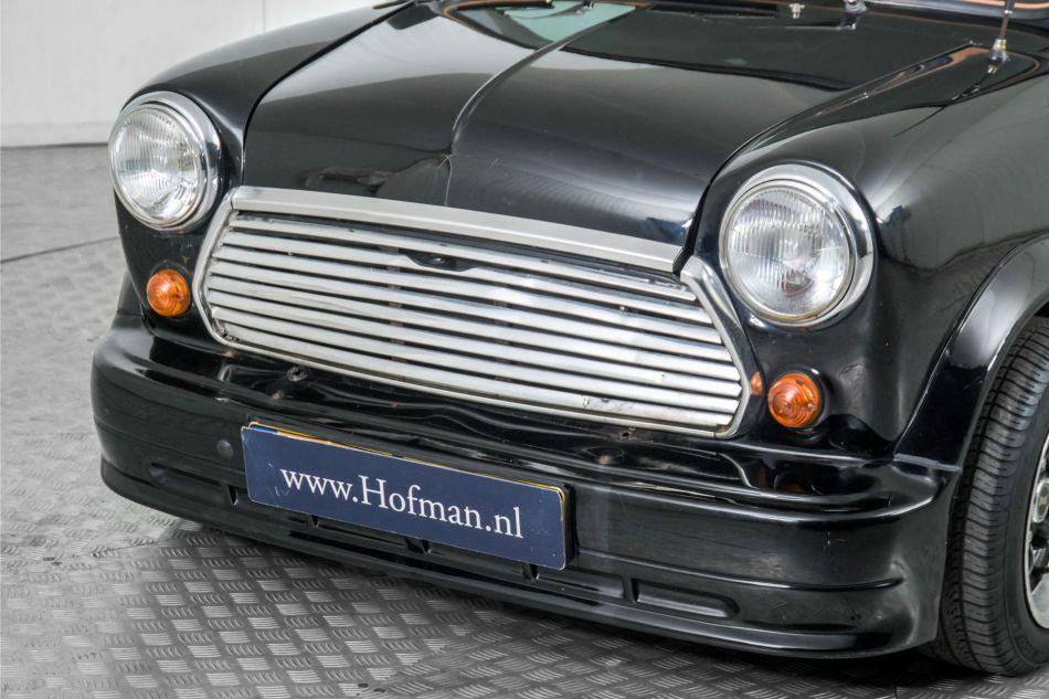 1993 Mini Mini