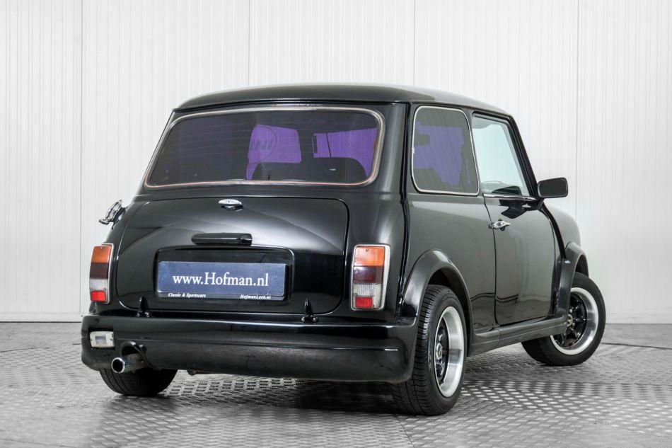 1993 Mini Mini