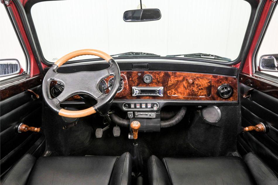 1996 Mini Cabrio