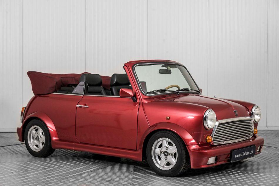 1996 Mini Cabrio
