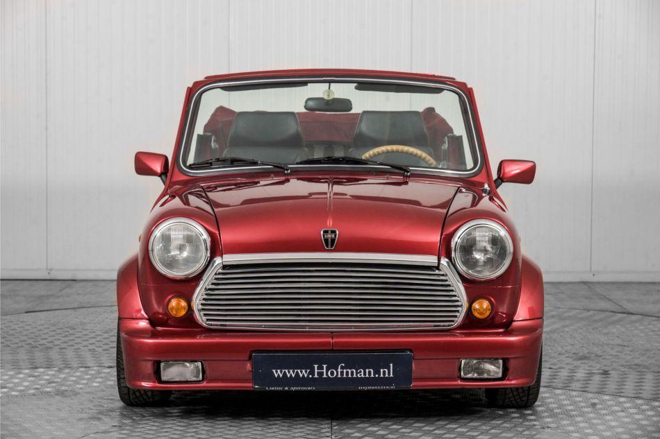 1996 Mini Cabrio