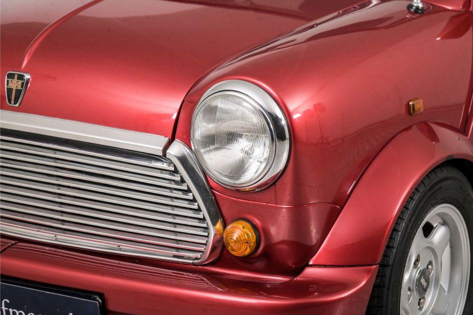 1996 Mini Cabrio