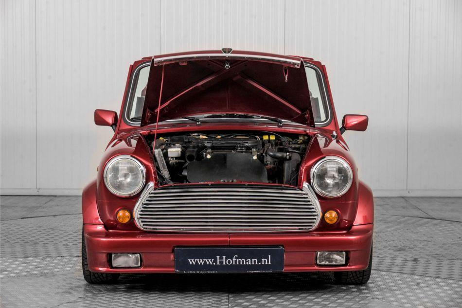 1996 Mini Cabrio