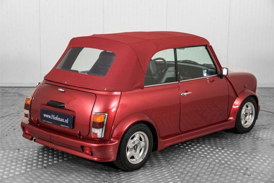 1996 Mini Cabrio