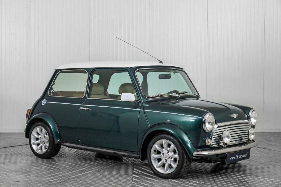 1996 Mini Mini