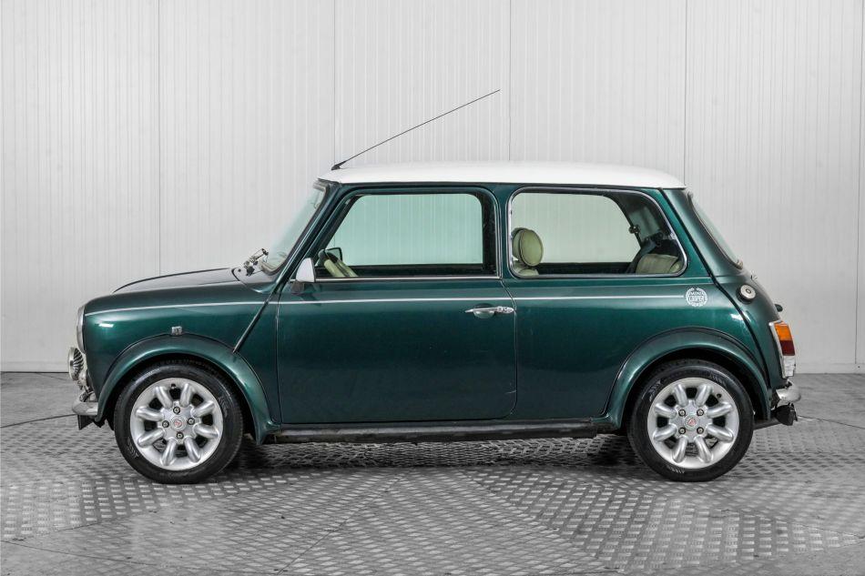 1996 Mini Mini