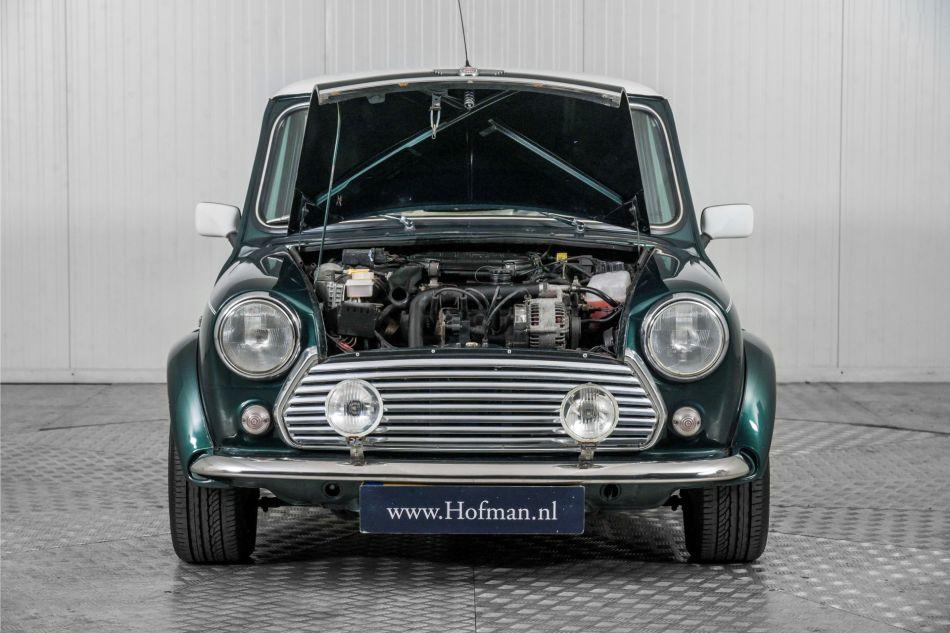 1996 Mini Mini