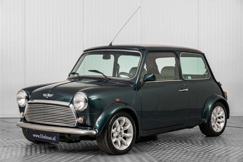 1997 Mini COOPER