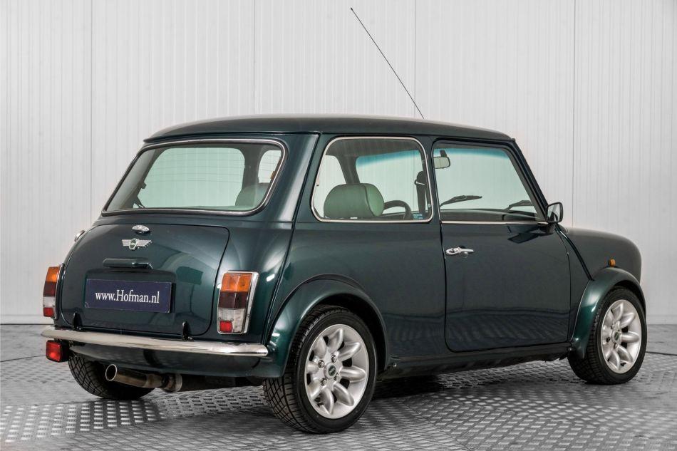 1997 Mini COOPER