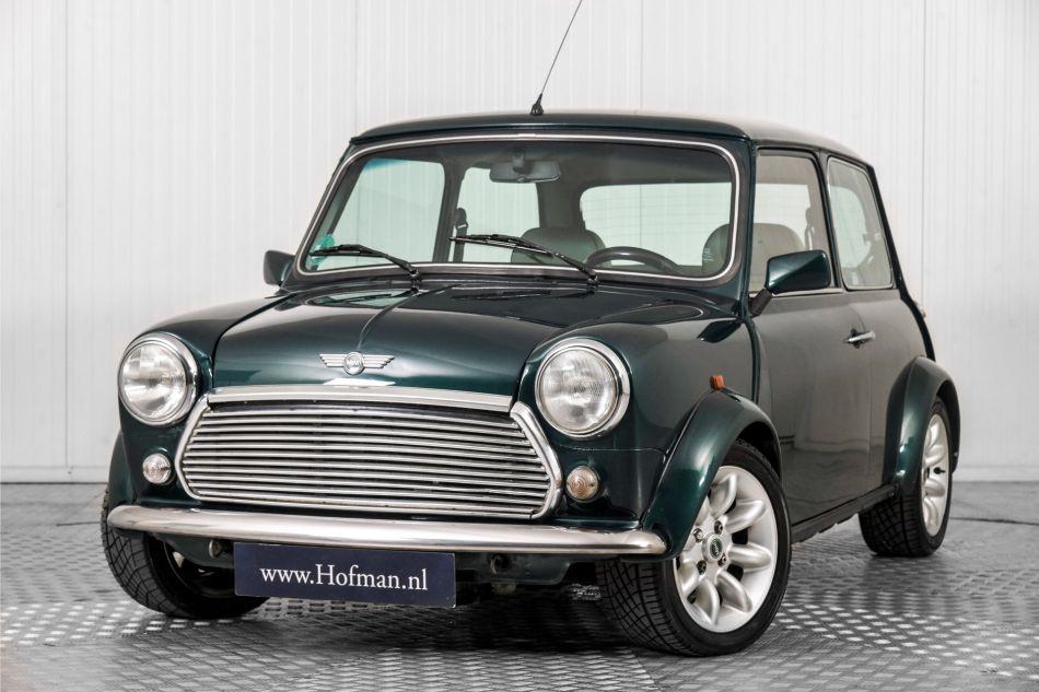 1997 Mini COOPER