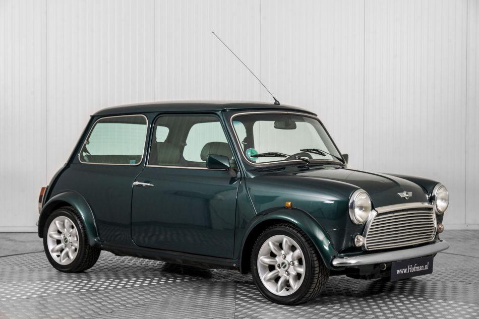 1997 Mini COOPER