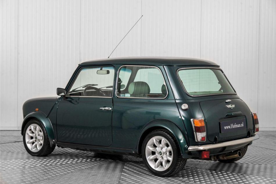 1997 Mini COOPER